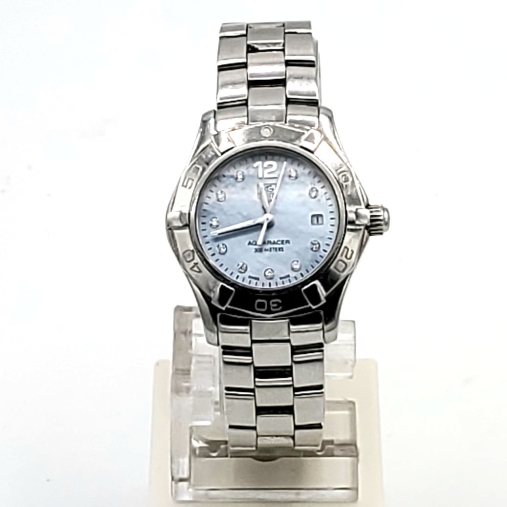 Tag Heuer Lady Aquaracer